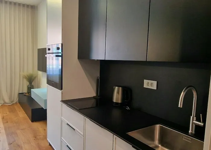 Apartman Ju3 *